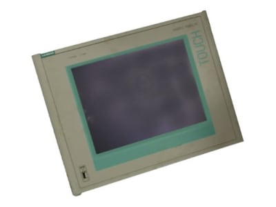 SIEMENS 6AV7-614-0AB12-0BJ0