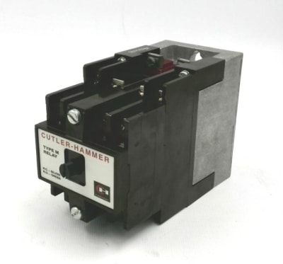 EATON CORPORATION D26MB-D26MD