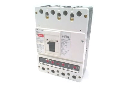 EATON CORPORATION KW4315V