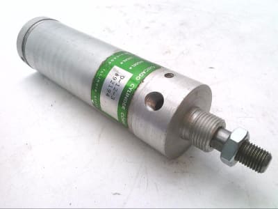 CHICAGO CYLINDER D-12-3