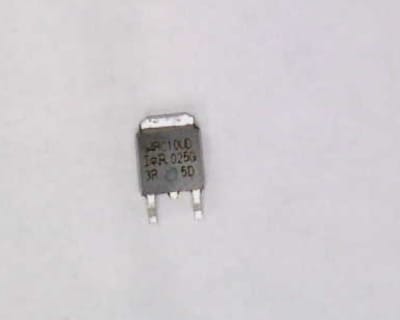 INTERNATIONAL RECTIFIER IRG4RC10UDPBF