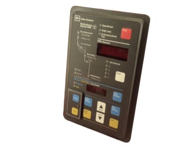 EATON CORPORATION 4D13120G01