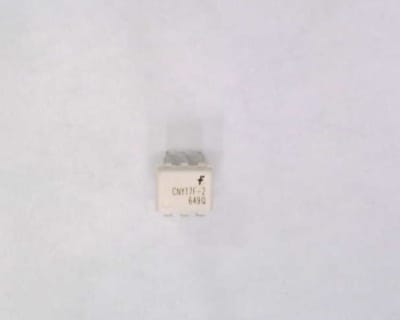 ON SEMICONDUCTOR CNY17F2M