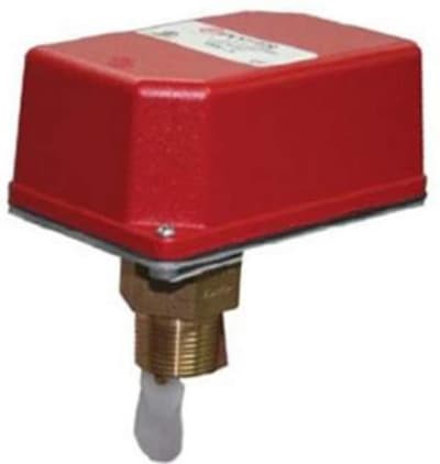 POTTER ELECTRIC 1029030