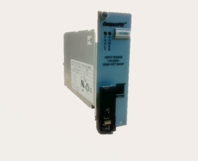 JASPER ELECTRONICS PC1204-1022-4-SMRG