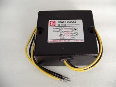 OSAKIDENGYOSHA HD-106R