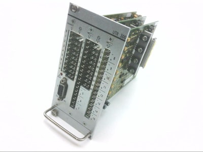 BACHMANN ELECTRONIC B3604/00