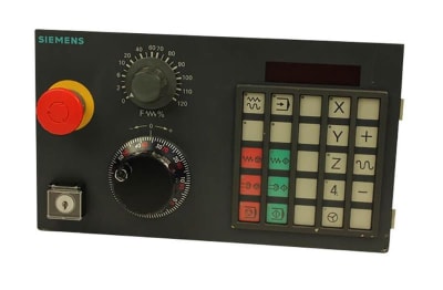 SIEMENS 6FC5103-0AD21-0AA0