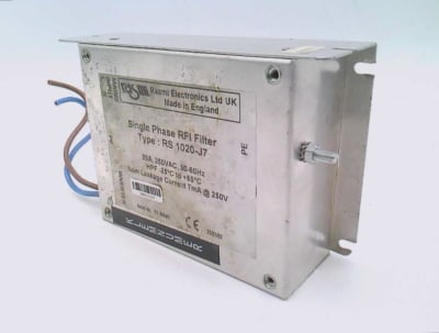 OMRON RS-1020-J7