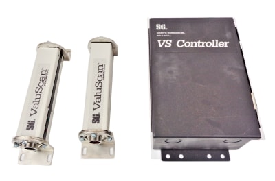 OMRON VS650120-M5-A101-DC1-30X-30R