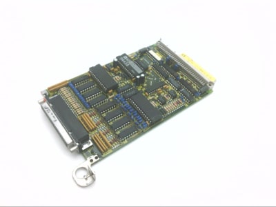 BACHMANN ELECTRONIC B2585/00