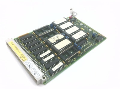 BACHMANN ELECTRONIC B4018/00