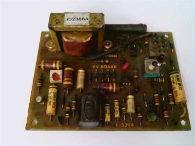 LINCOLN ELECTRIC L5394