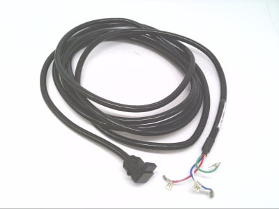 YASKAWA ELECTRIC JZSP-CSM02-03-E