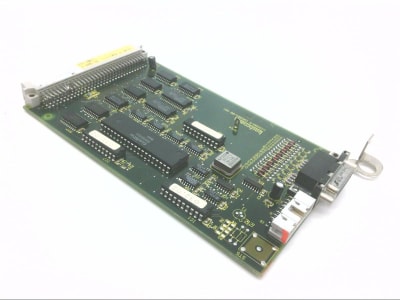 BACHMANN ELECTRONIC B6802/00