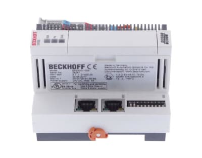 BECKHOFF EK9300-1005