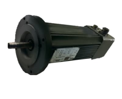 PARKER 620-M0-NC-M-C-B