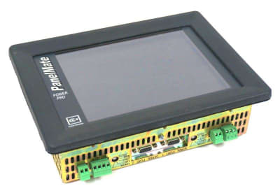 EATON CORPORATION 1785T-PMPP
