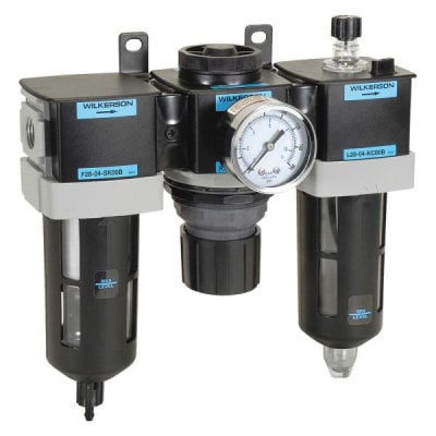 WILKERSON PNEUMATIC C28-04-FKG0