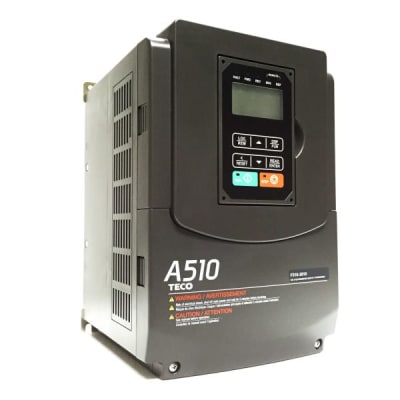 TECO-WESTINGHOUSE A510-5010-C3-U