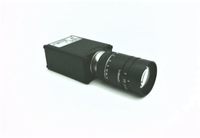 BASLER VISION TECHNOLOGIES A601F-2