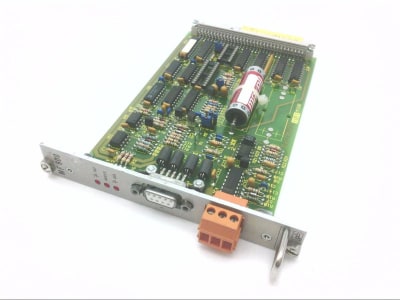 BACHMANN ELECTRONIC B3736/01