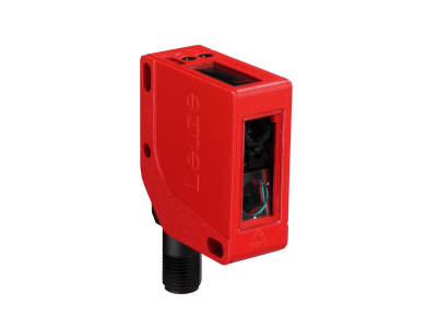 LEUZE ODSL 9/D26-100-S12