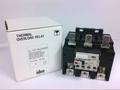 IDEC YS1T-RHA125F68PD