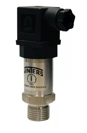 WINTERS LIM454