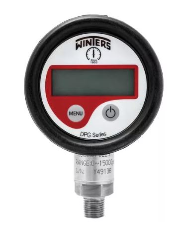 WINTERS DPG217