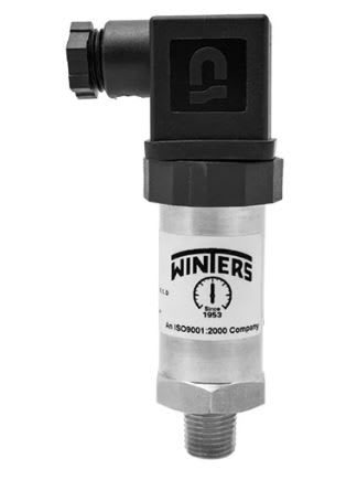 WINTERS LIS394