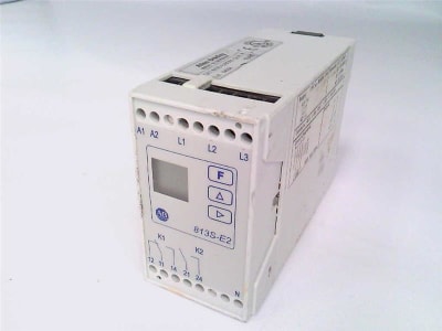 ALLEN BRADLEY 813S-E2BD60