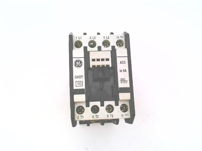 GENERAL ELECTRIC CA1CF1-DC24