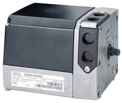 SIEMENS SQM50.464R1Z3R