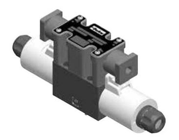 PARKER D1VW004CNYGF56