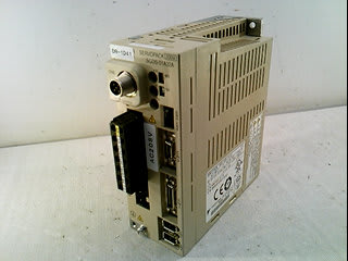 YASKAWA ELECTRIC SGDS-01A32A