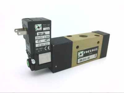 PNEUMAX 808.32.0.1.02