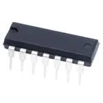 TEXAS INSTRUMENTS SEMI SN74HC05N