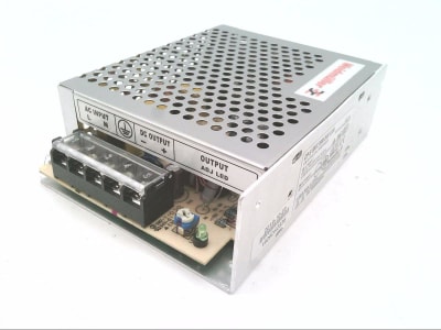 WEIDMULLER 1202490000