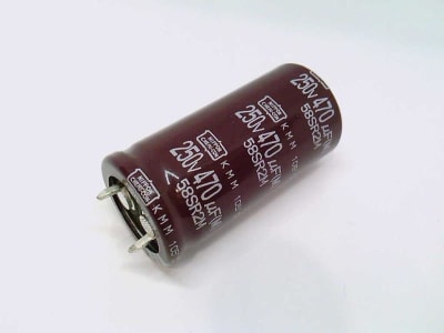 UNITED CHEMI CON EKMM251VSN471MP45S