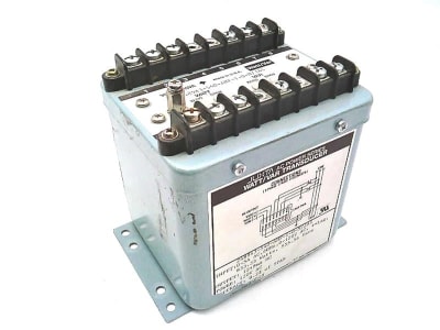 YOKOGAWA 248943-540-AHF-1-0-M/JAS