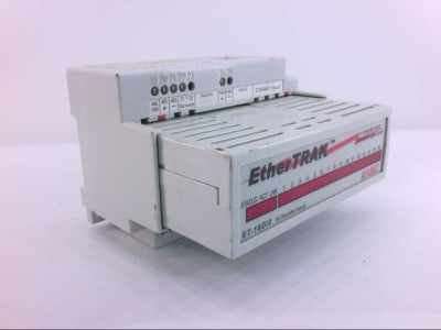 RED LION CONTROLS ET-16DI2-H
