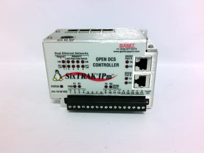 RED LION CONTROLS ST-IPM-1350