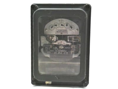 GENERAL ELECTRIC 706X069242