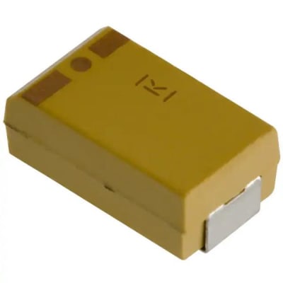 KEMET T494D336K020AT