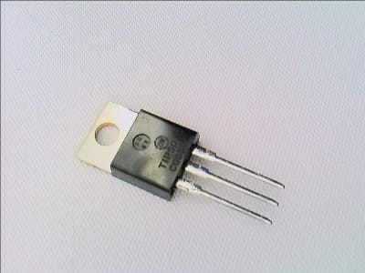 ON SEMICONDUCTOR TIP50