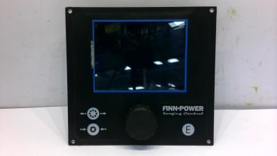 FINN POWER 1075D12