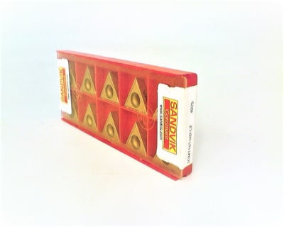 SANDVIK TCMT-16-T3 02-UF-4025