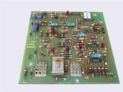 LINCOLN ELECTRIC L5927