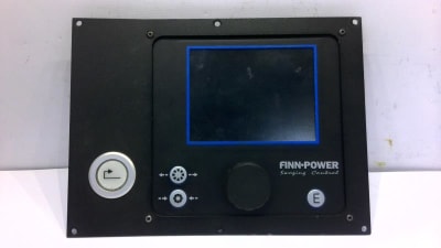 FINN POWER 1075H00